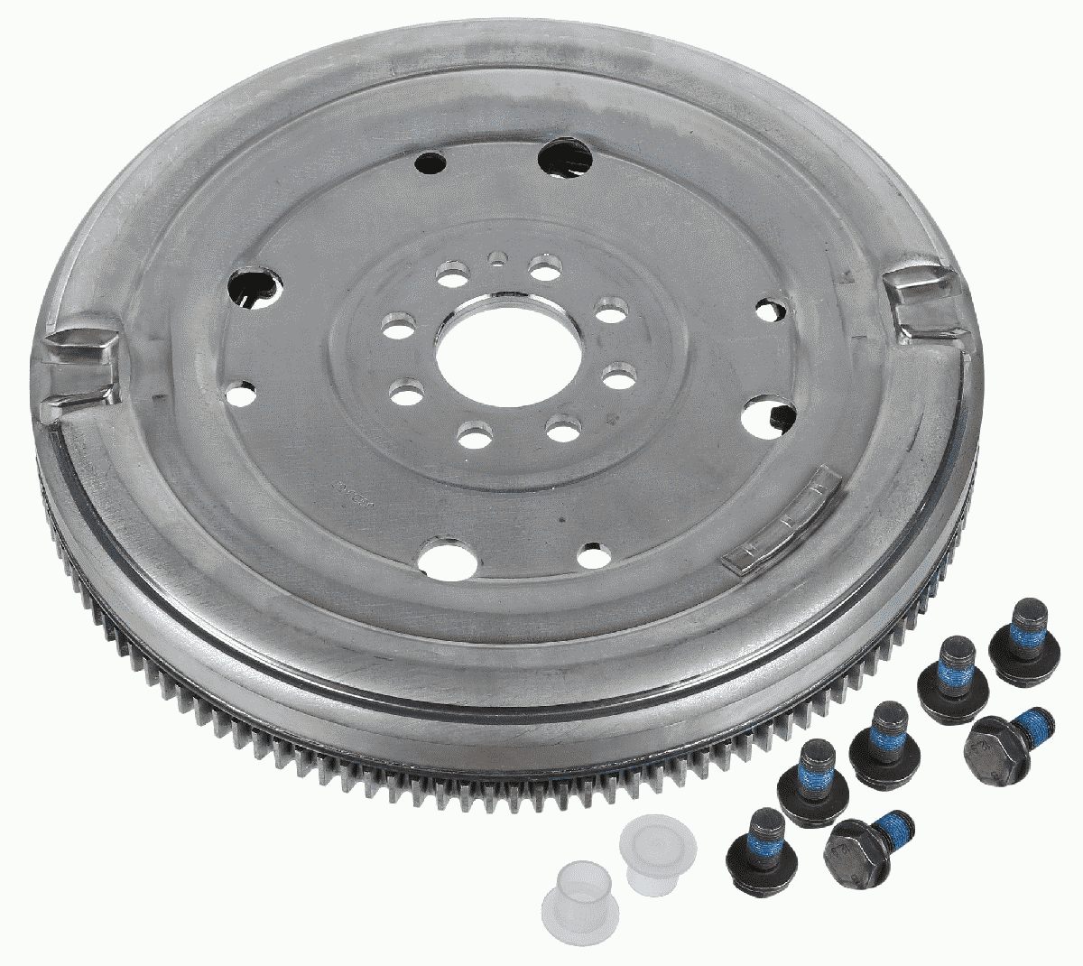 SACHS 2295 601 006 Zwei-Massen-Schwungrad Schwungrad