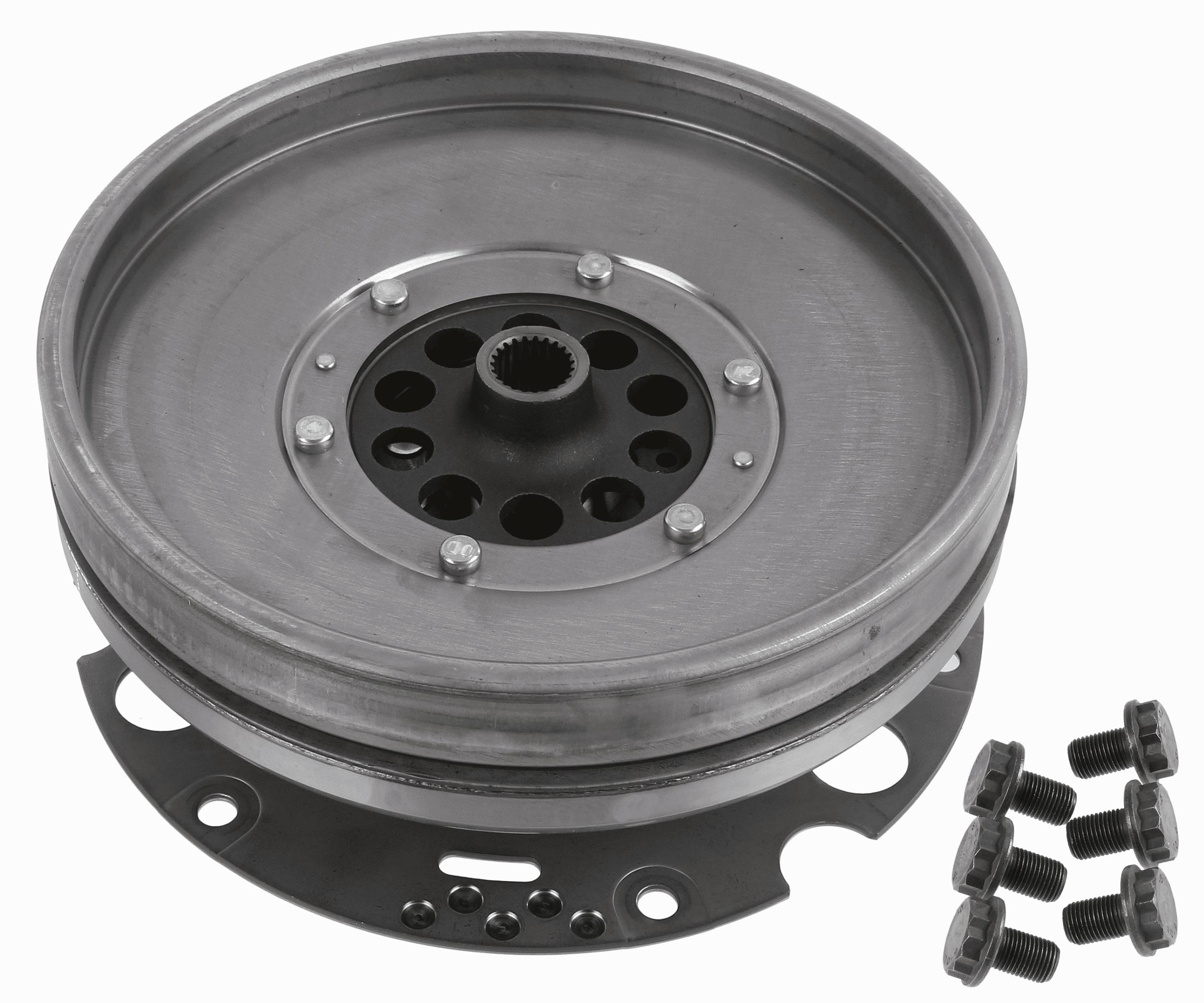 SACHS 2295 601 013 Volano...