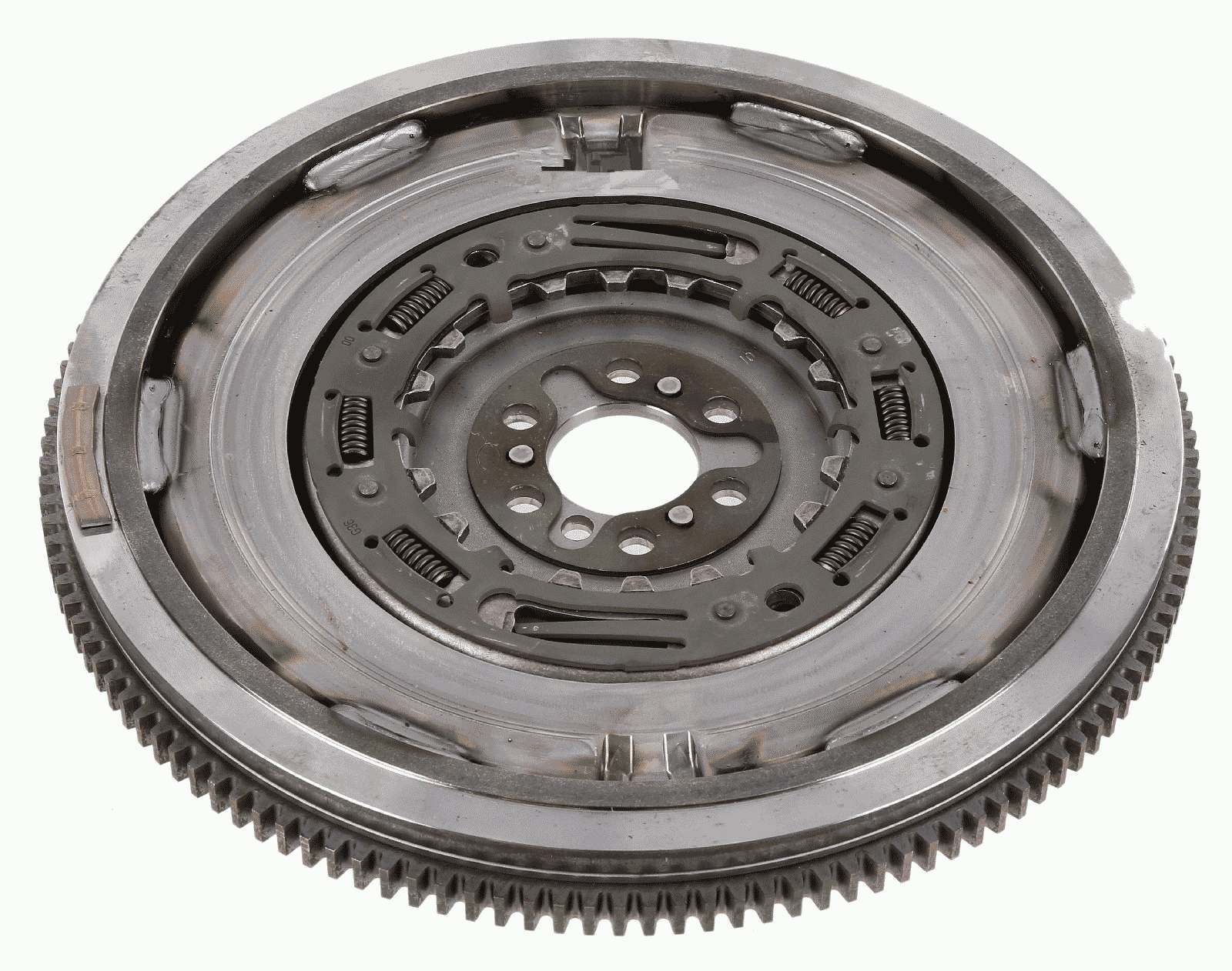 SACHS 2295 601 015 Volano...