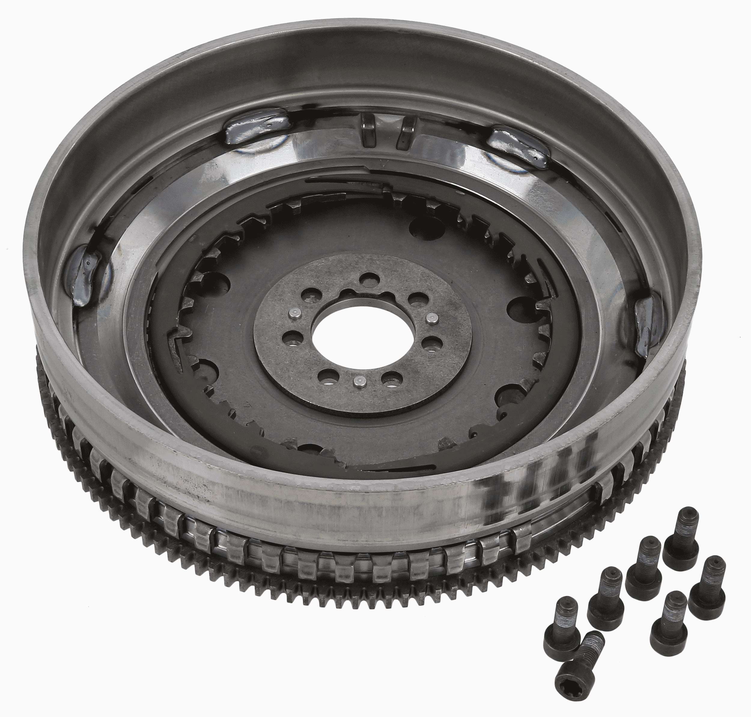 SACHS 2295 601 020 Volano...