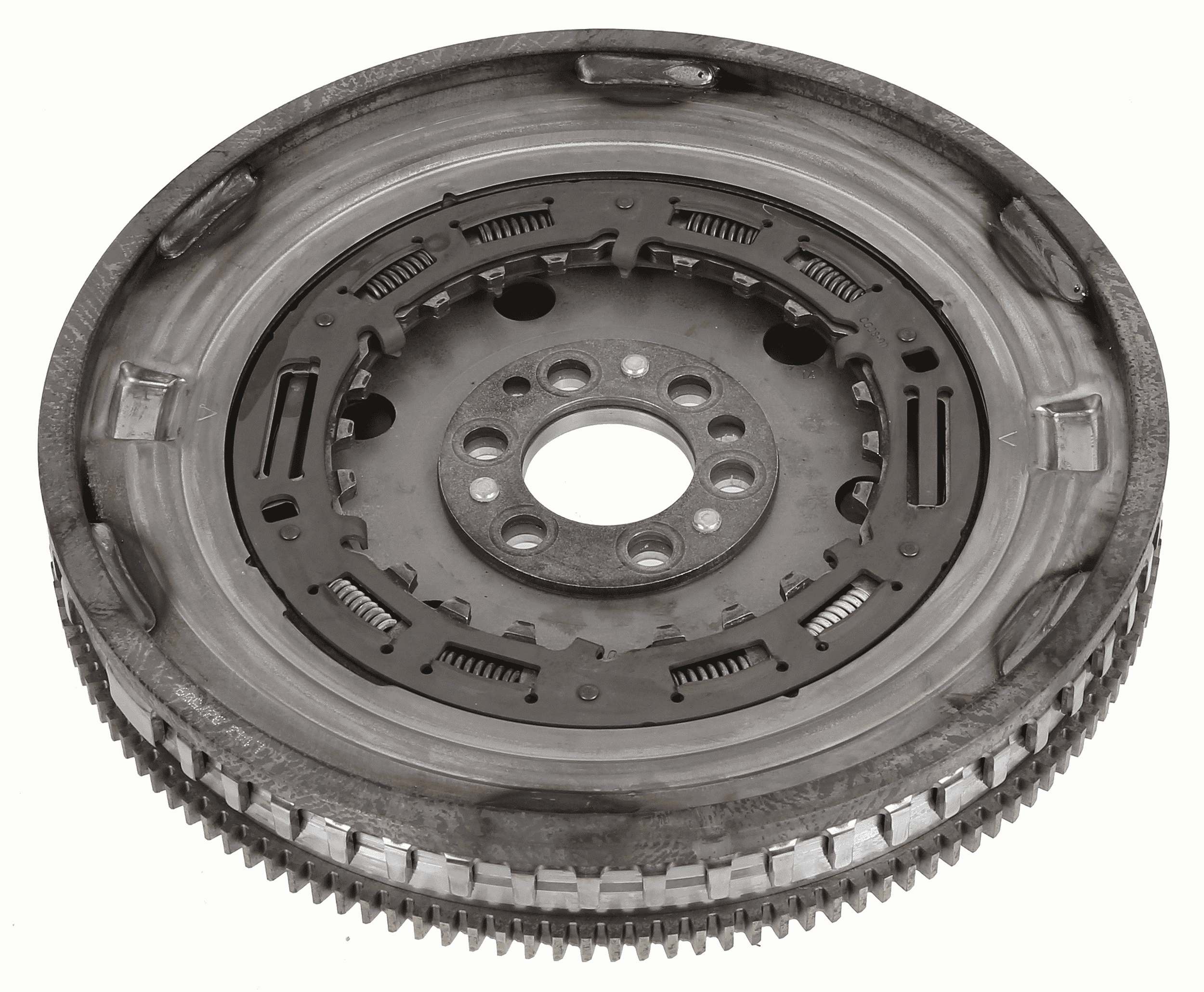 SACHS 2295 601 022 Volano...