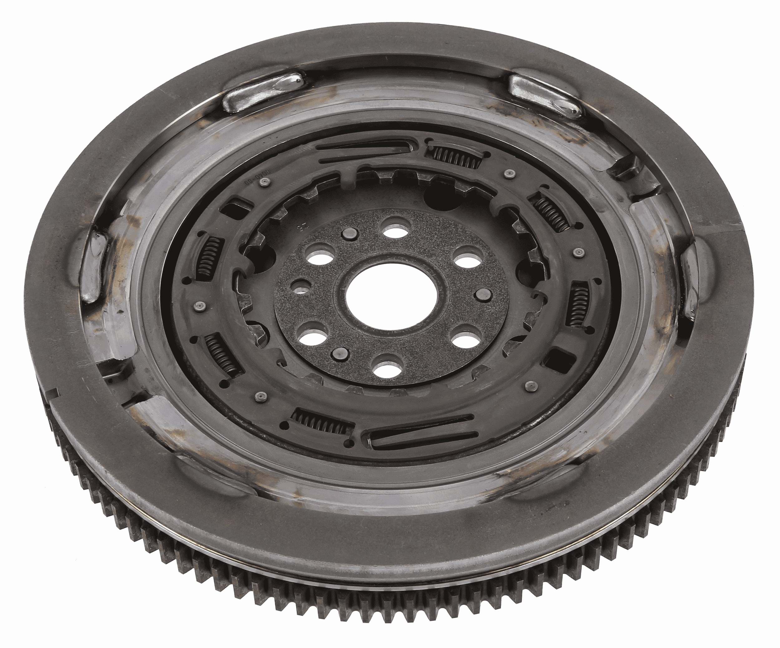 SACHS 2295 601 023 Volano...