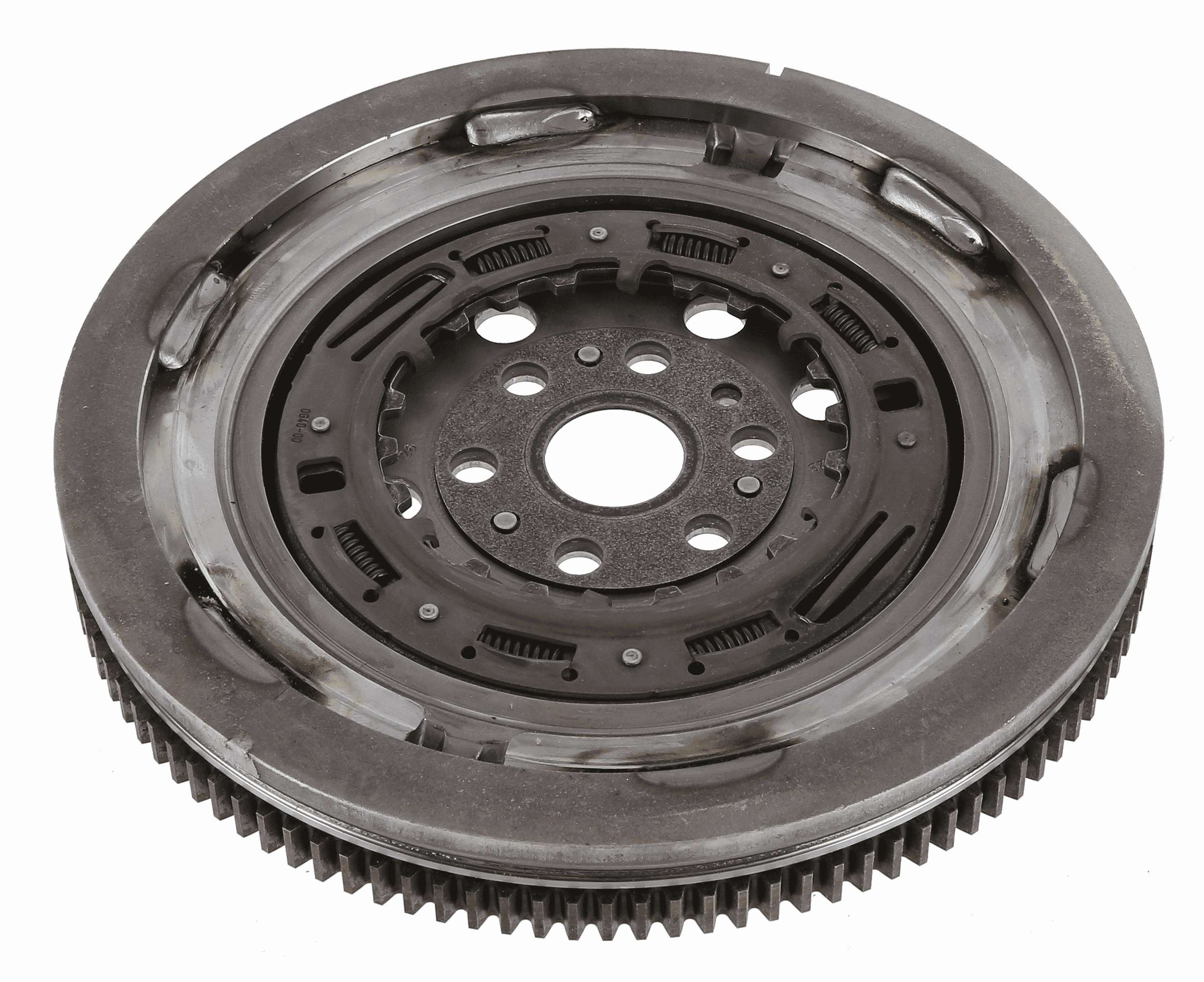 SACHS 2295 601 025 Volano...