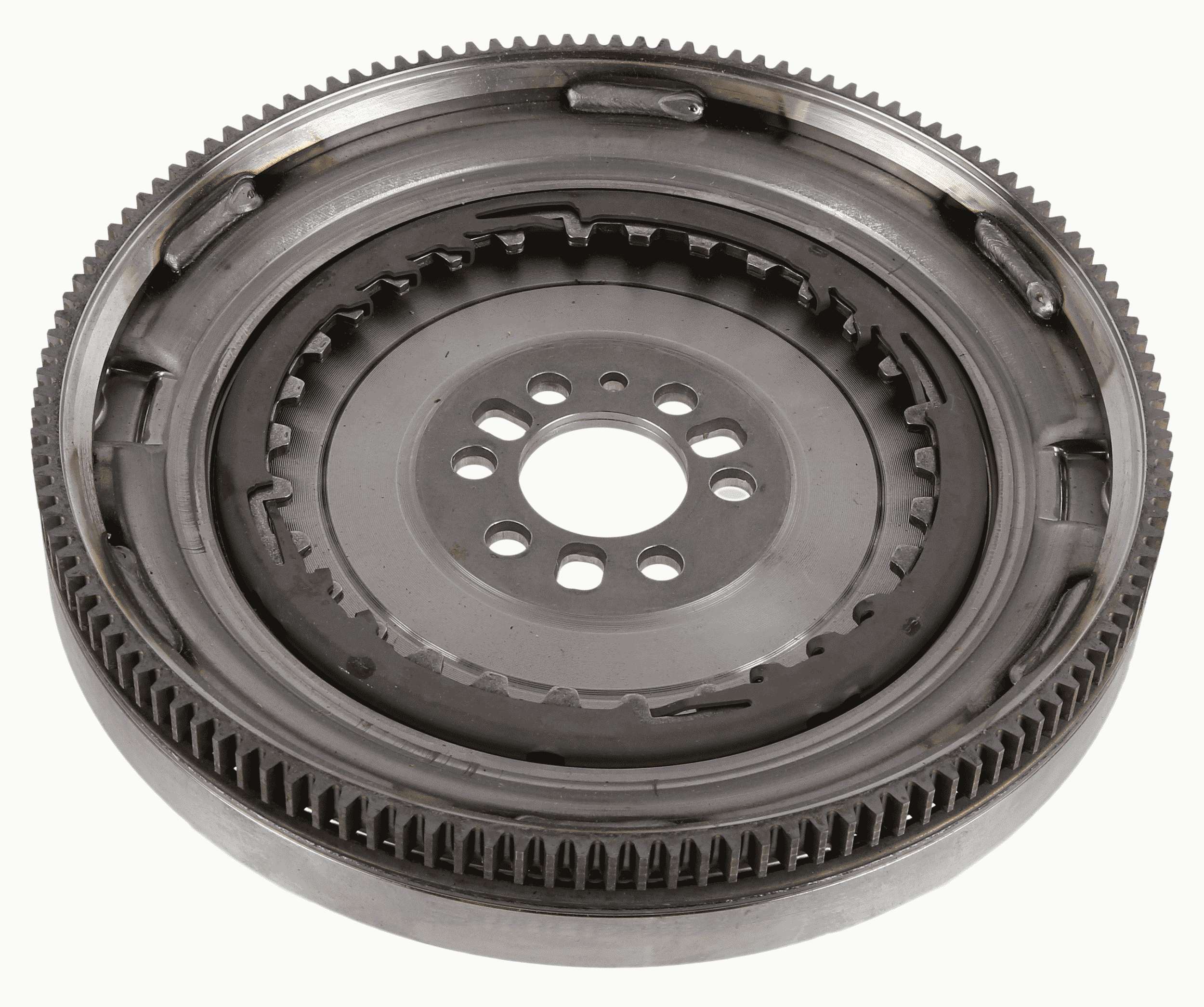 SACHS 2295 601 048...