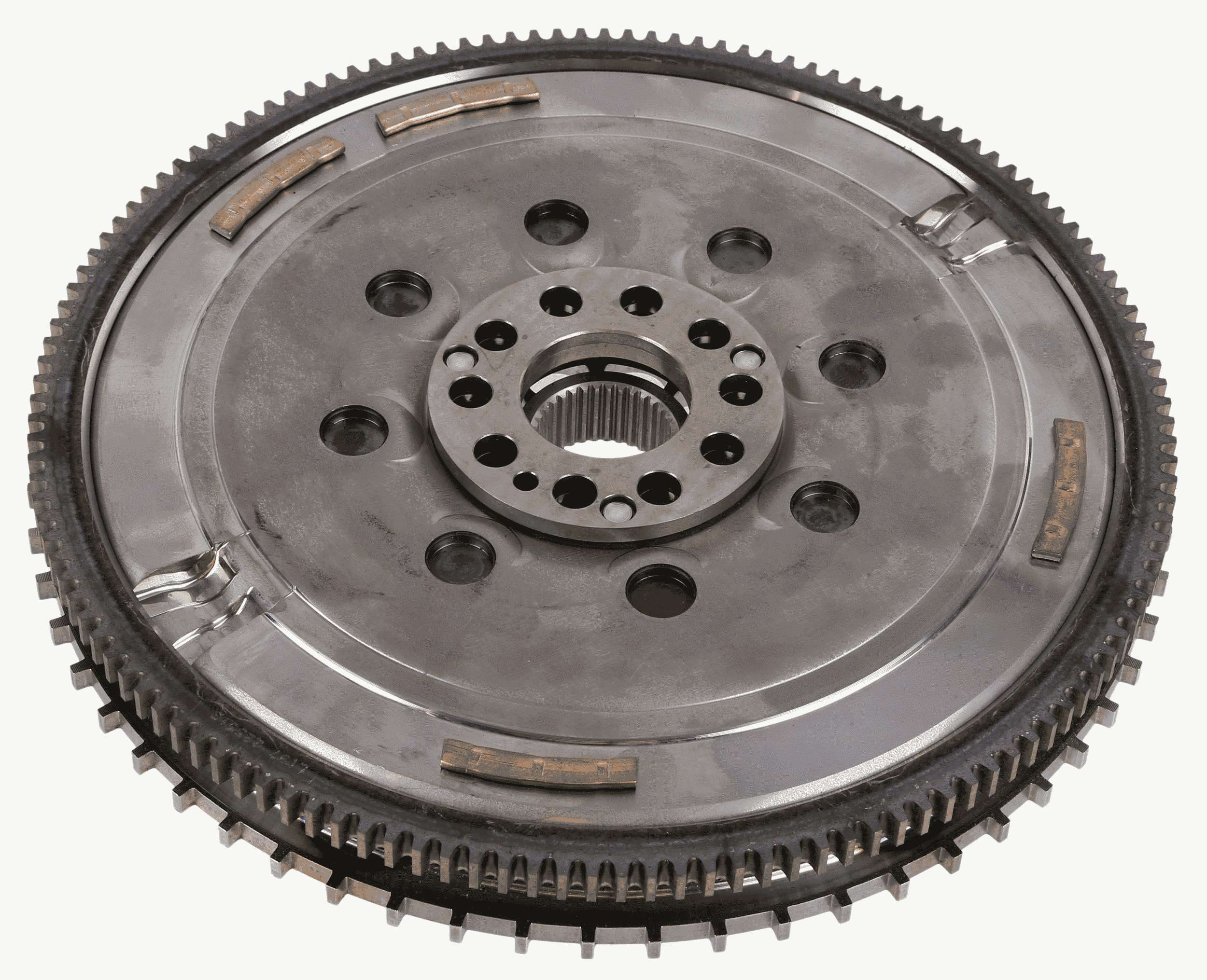 SACHS 2295 601 050 Zwei-Massen-Schwungrad Schwungrad