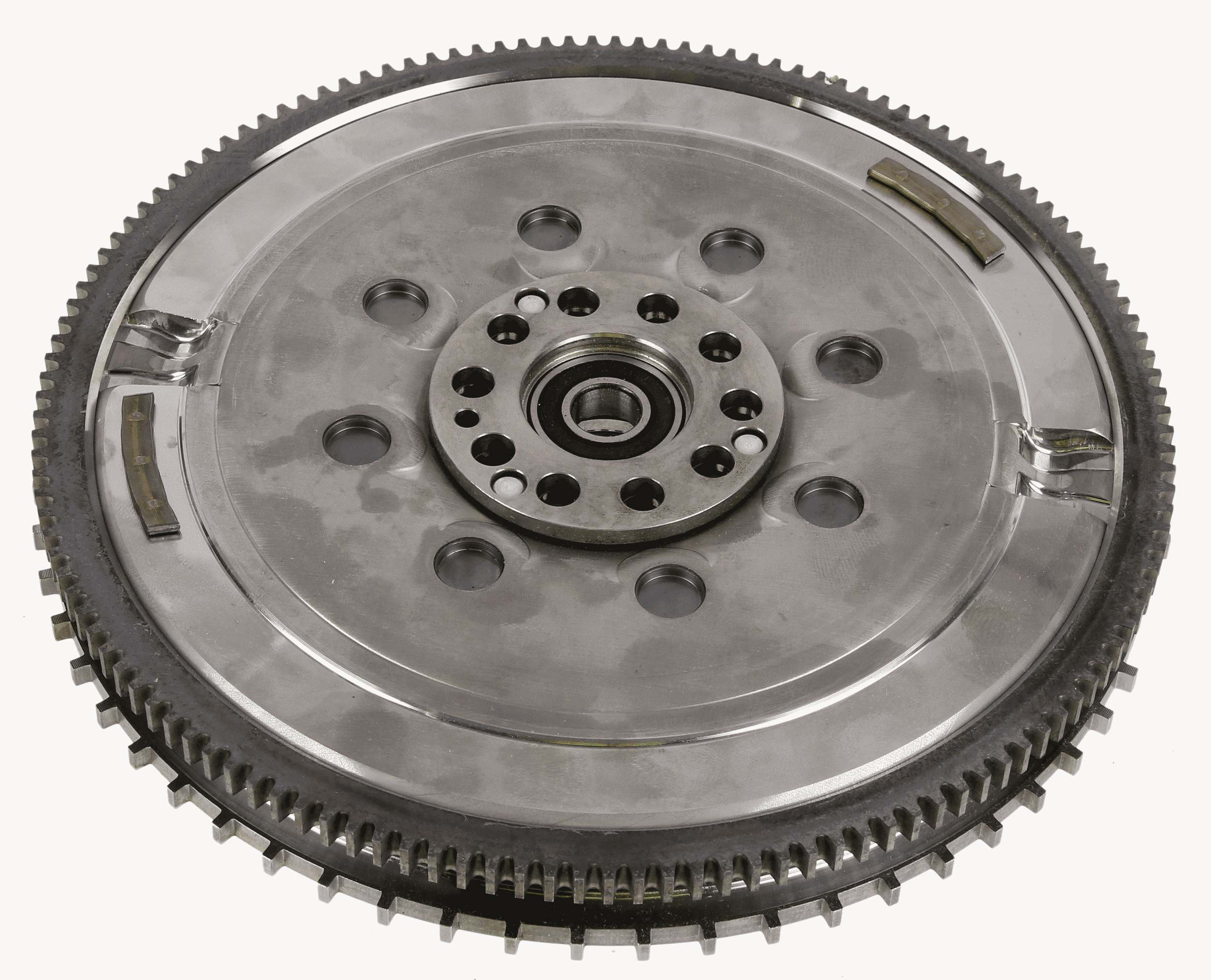 SACHS 2295 601 052 Zwei-Massen-Schwungrad Schwungrad