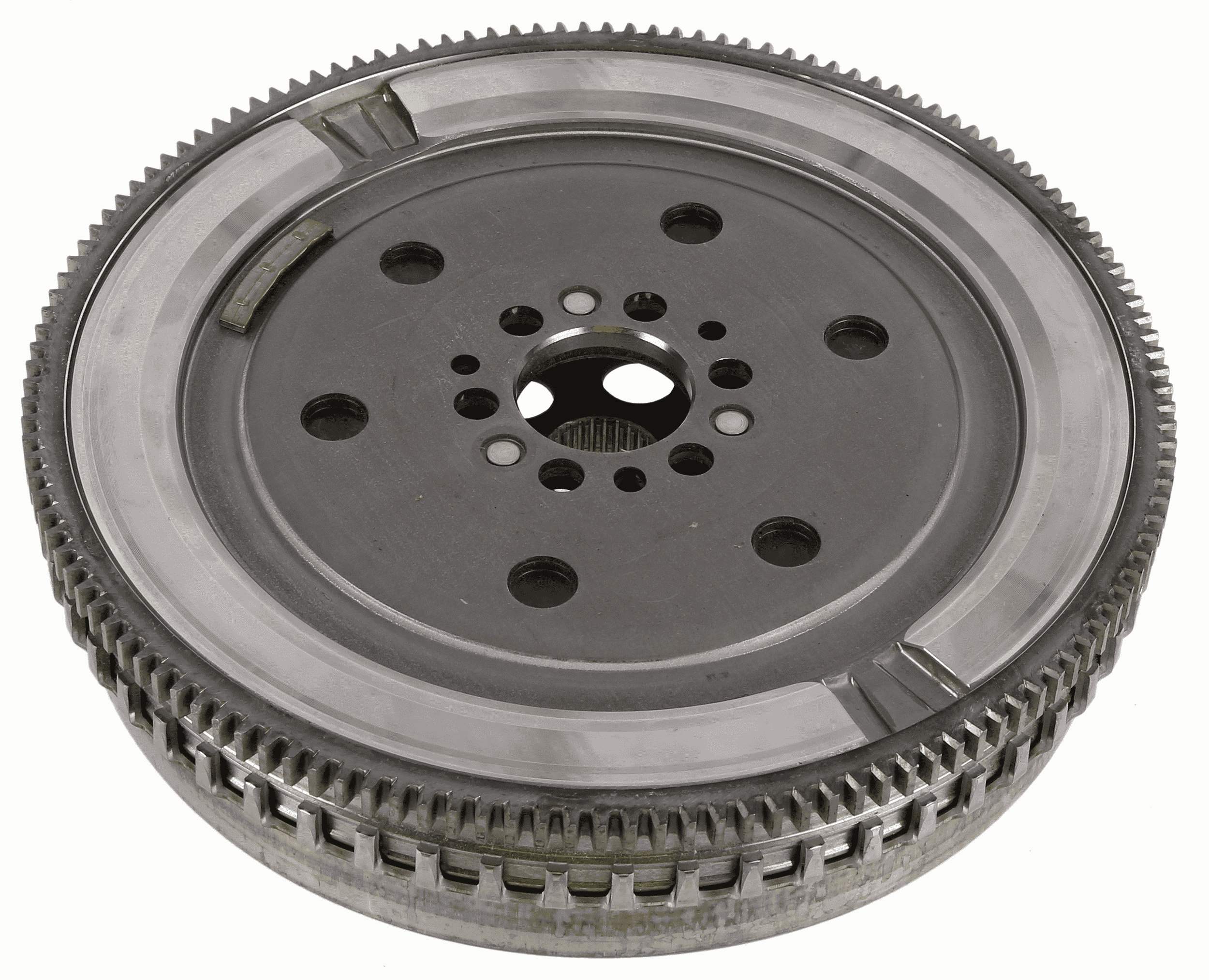 SACHS 2295 601 053 Zwei-Massen-Schwungrad Schwungrad