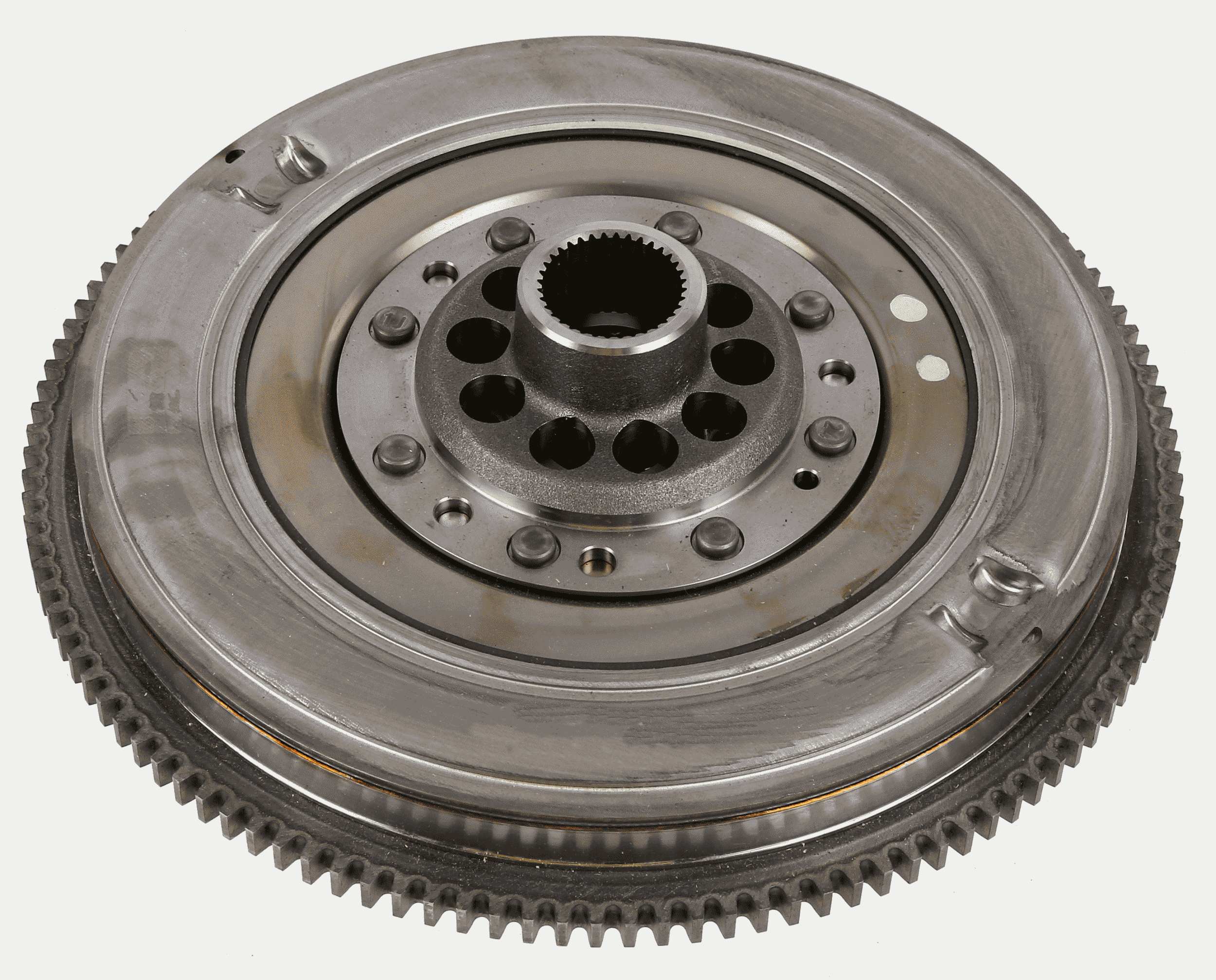 SACHS 2295 601 055 Zwei-Massen-Schwungrad Schwungrad