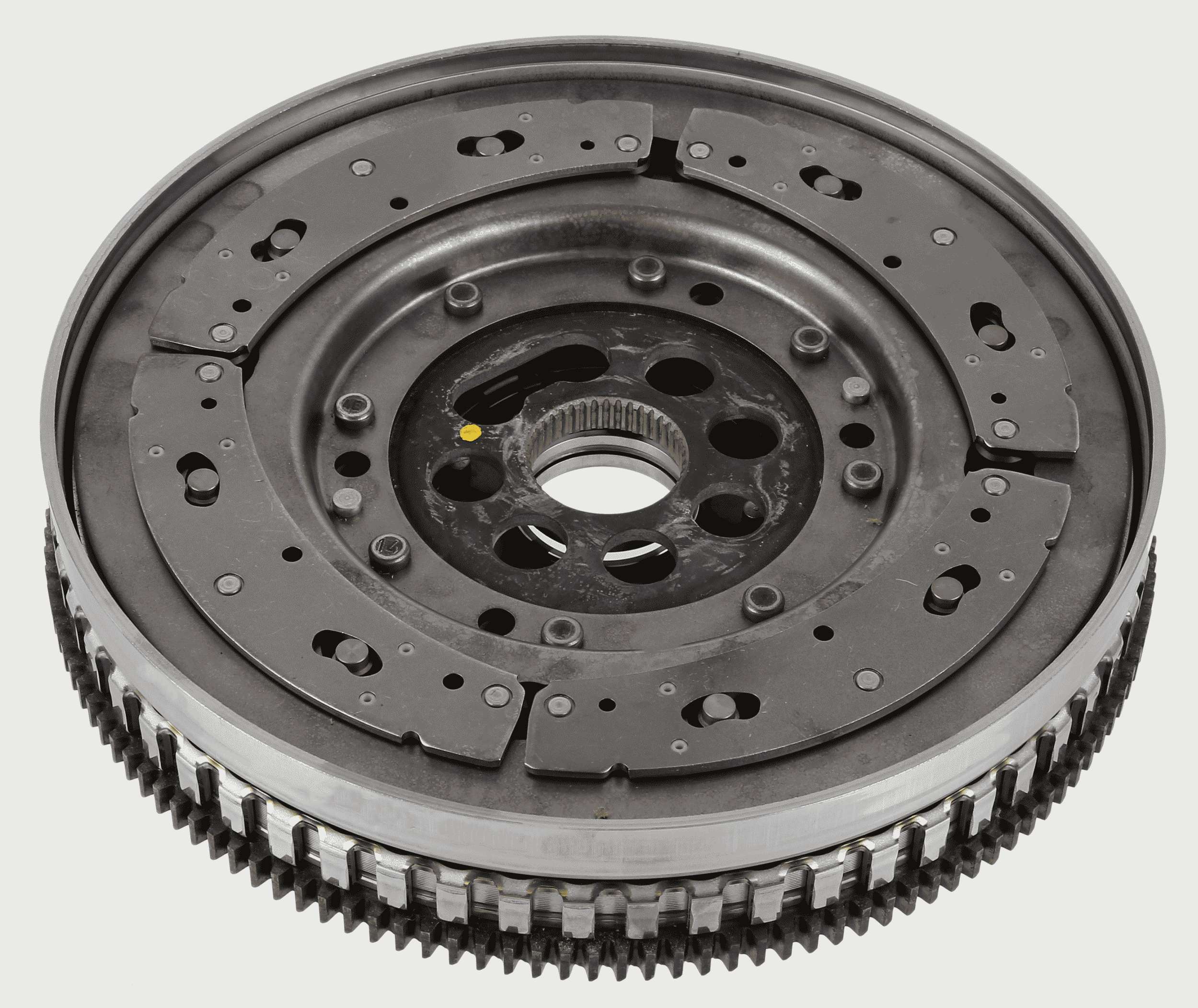 SACHS 2295 601 056 Zwei-Massen-Schwungrad Schwungrad