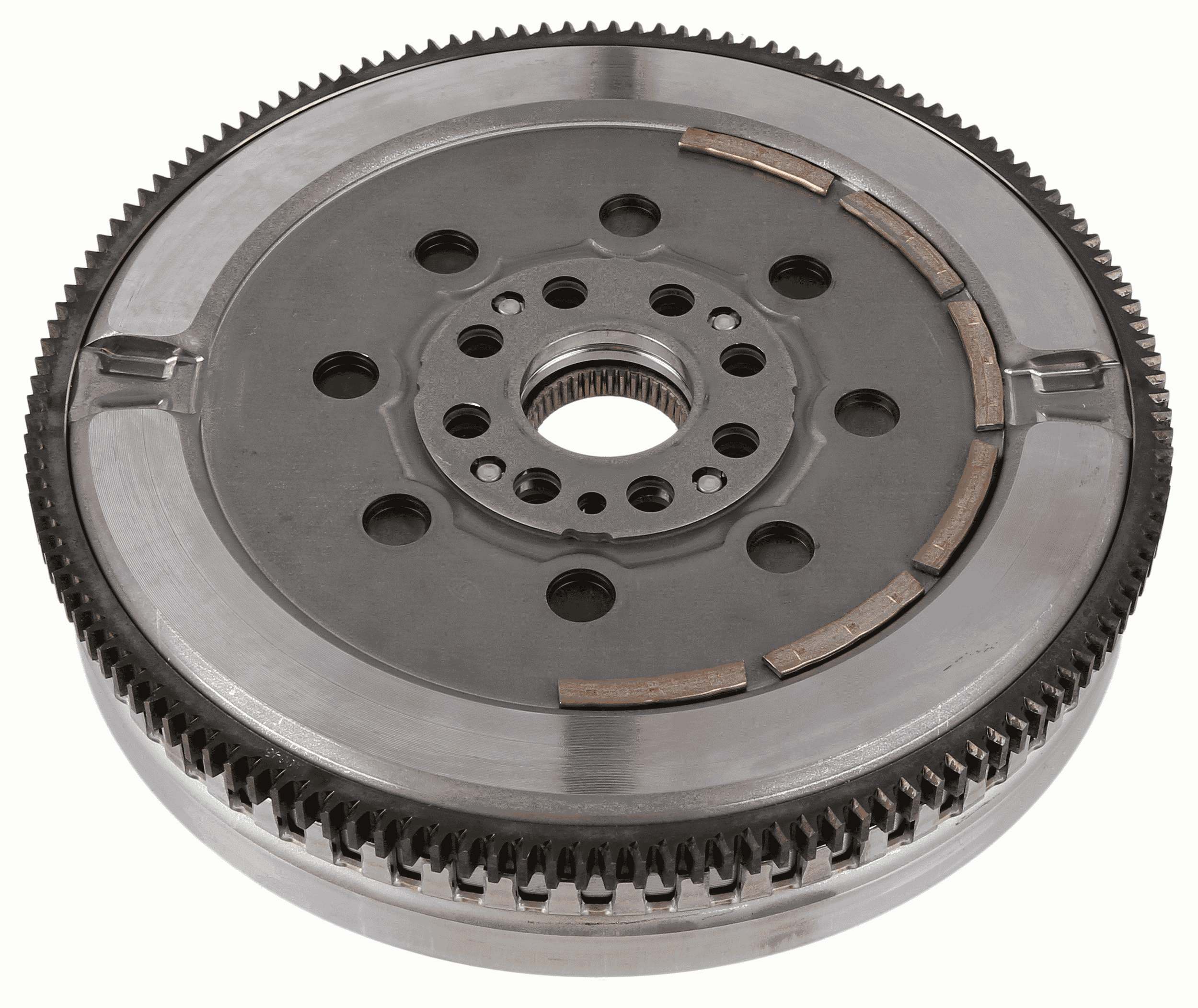 SACHS 2295 601 056 Zwei-Massen-Schwungrad Schwungrad