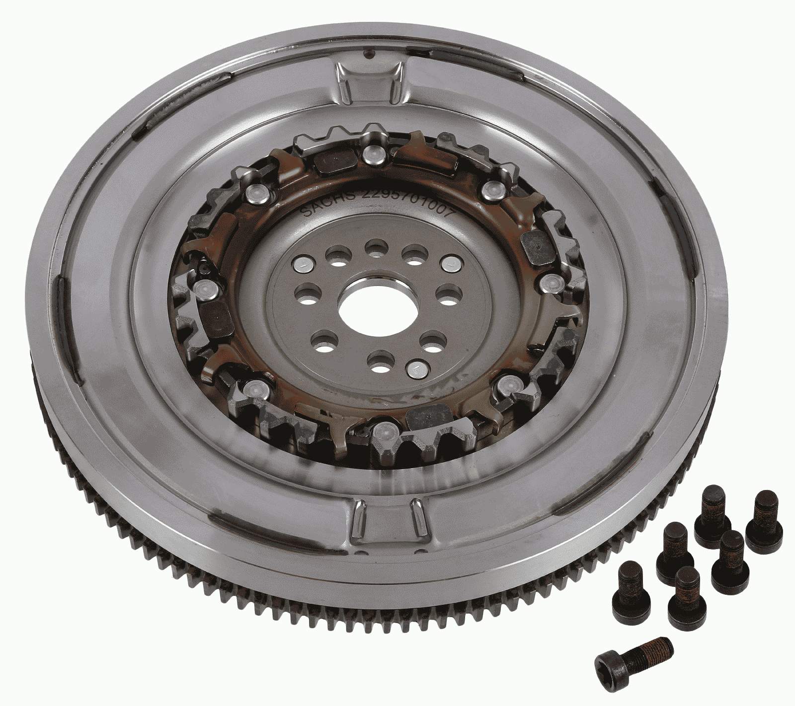 SACHS 2295 701 007 Volano...