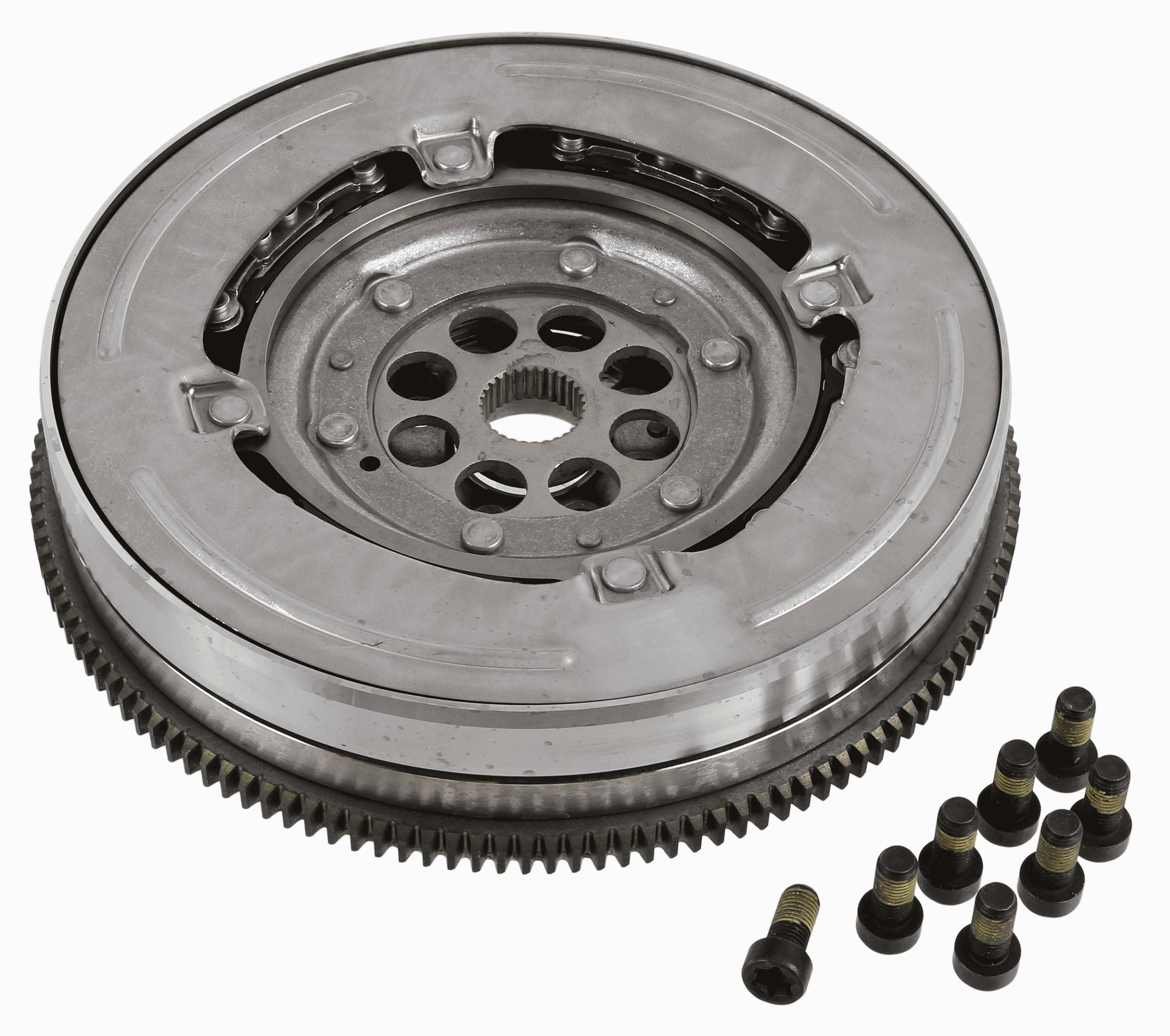 SACHS 2295 701 009 Volant...