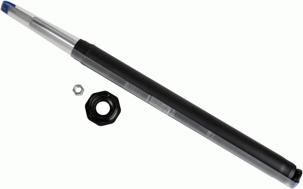 SACHS 230 009 Stoßdämpfer