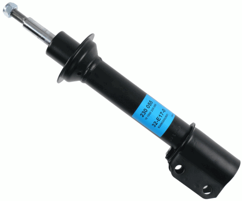 SACHS 230 055 Ammortizzatore-Ammortizzatore-Ricambi Euro