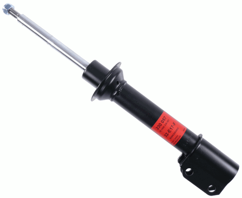 SACHS 230 057 Tlumič pérování