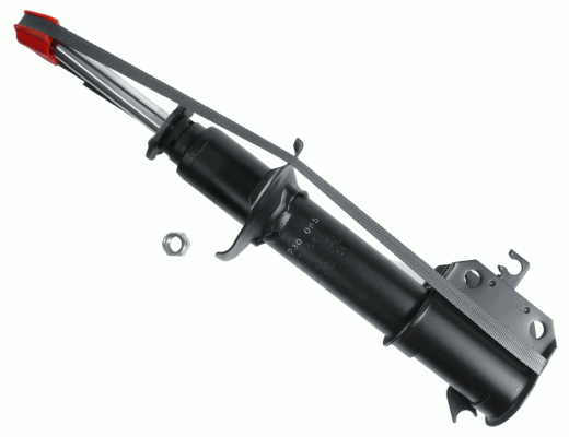 SACHS 230 085 Stoßdämpfer