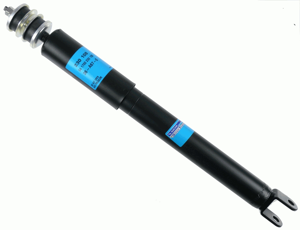 SACHS 230 108 Ammortizzatore