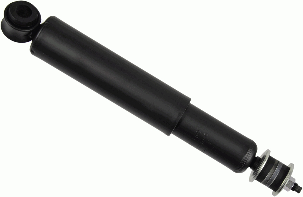 SACHS 230 150 Stoßdämpfer