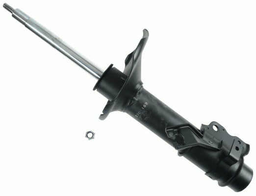 SACHS 230 169 Stoßdämpfer