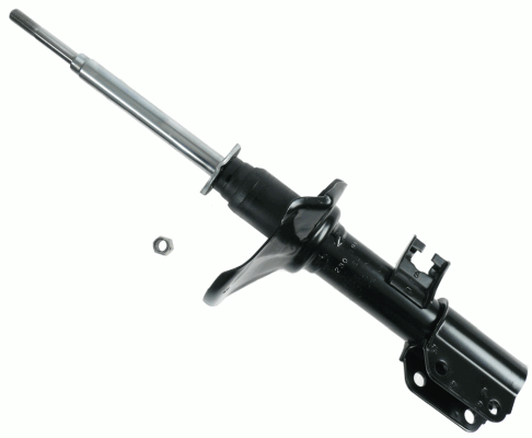 SACHS 230 191 Ammortizzatore