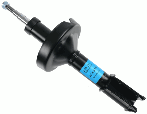 SACHS 230 271 Ammortizzatore-Ammortizzatore-Ricambi Euro