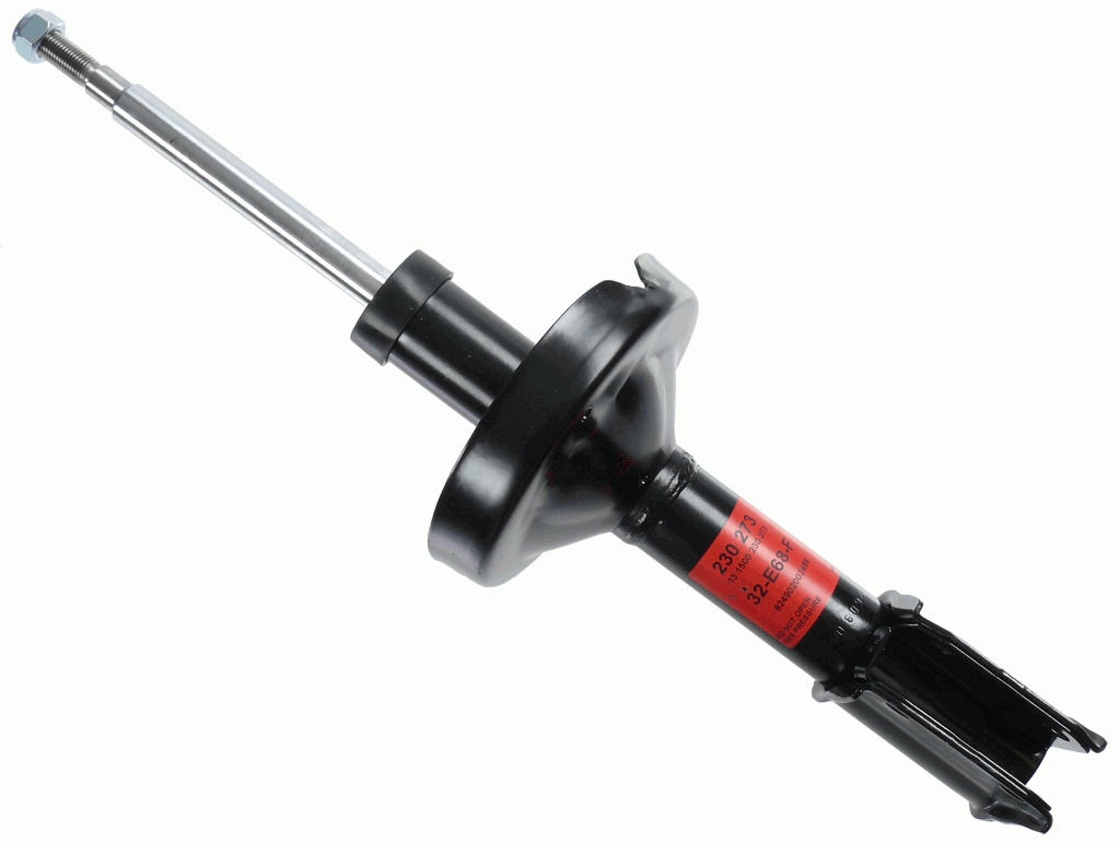 SACHS 230 273 Stoßdämpfer