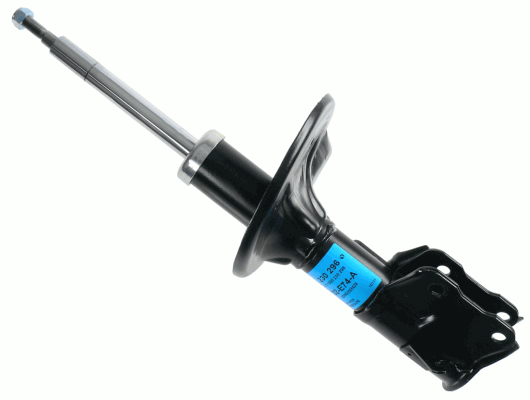 SACHS 230 296 Ammortizzatore