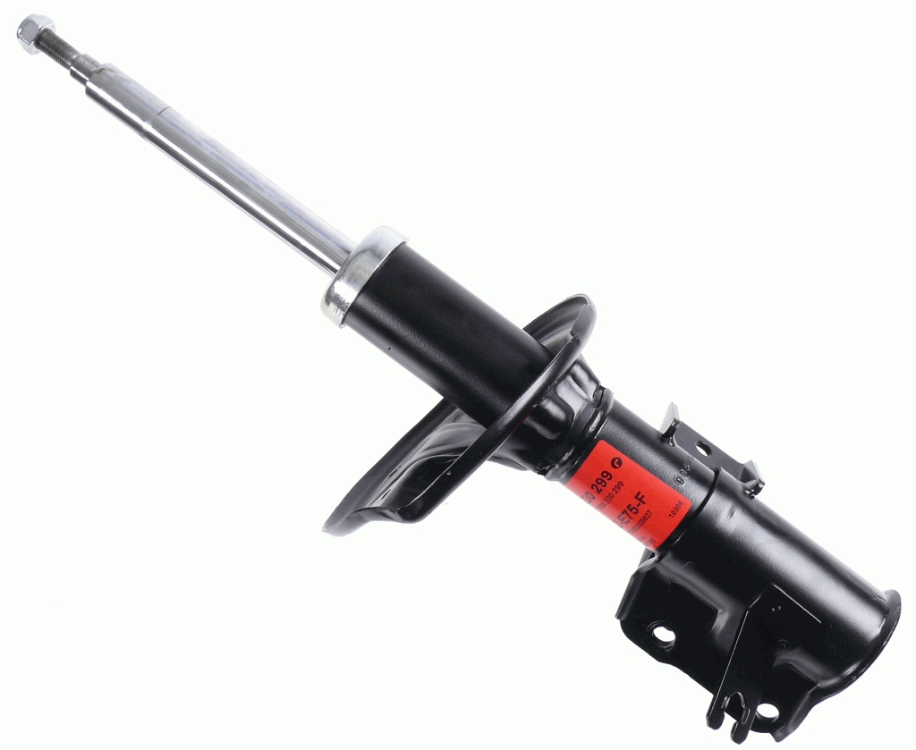 SACHS 230 299 Stoßdämpfer