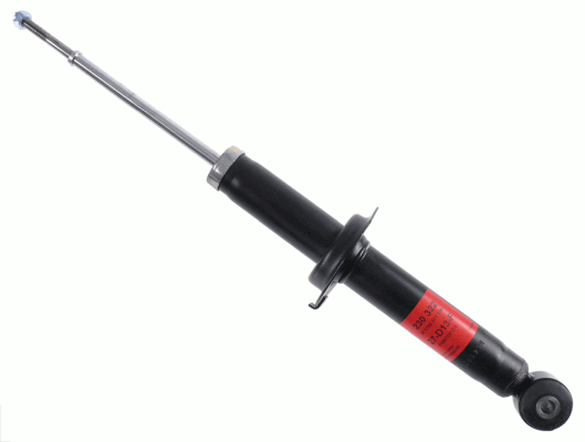 SACHS 230 322 Ammortizzatore-Ammortizzatore-Ricambi Euro