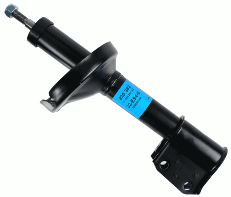 SACHS 230 382 Ammortizzatore