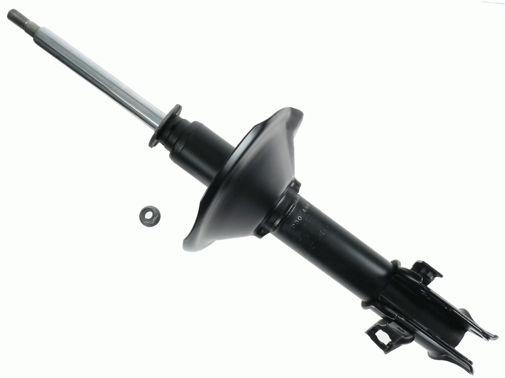 SACHS 230 448 Stoßdämpfer