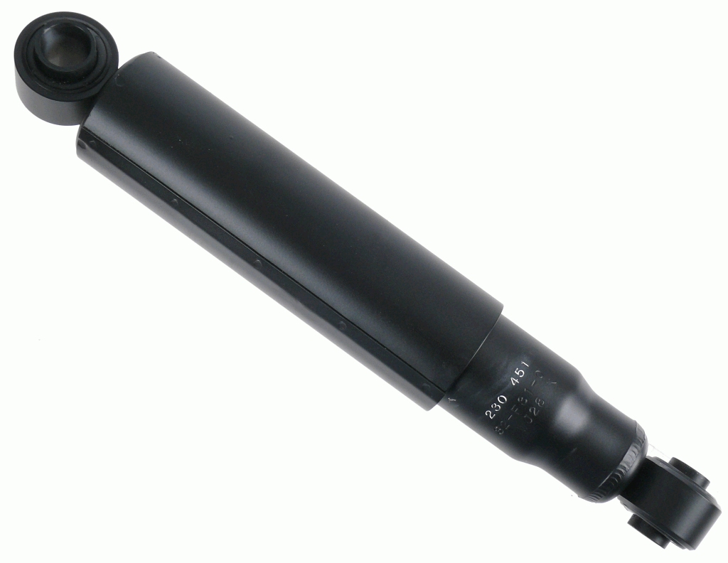SACHS 230 451 Stoßdämpfer