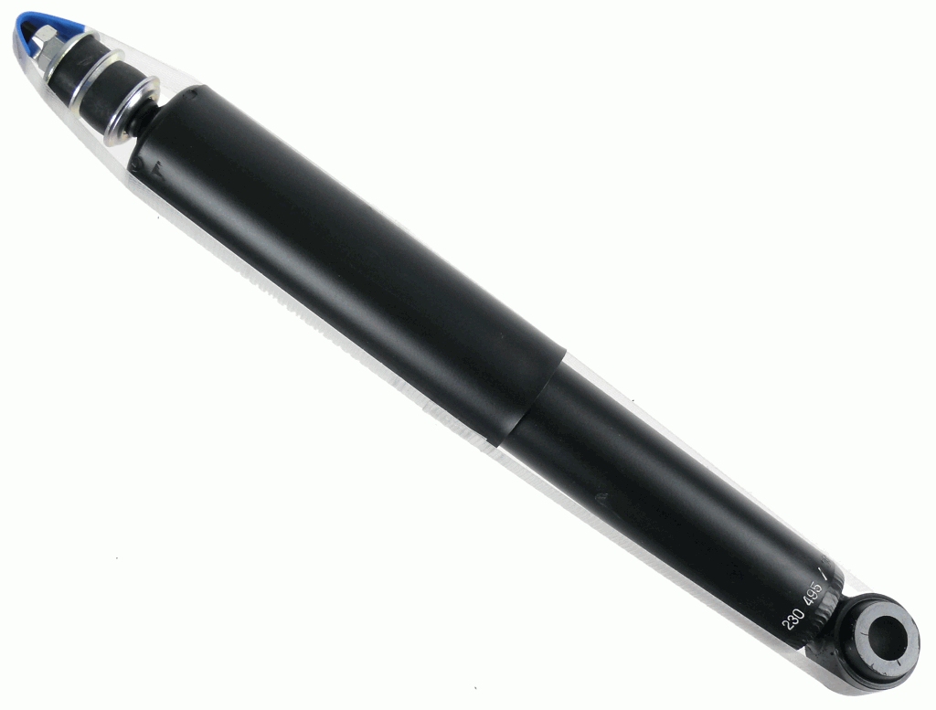 SACHS 230 495 Stoßdämpfer