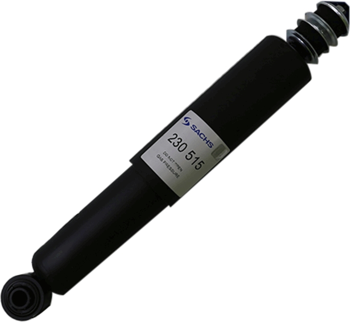 SACHS 230 515 Stoßdämpfer