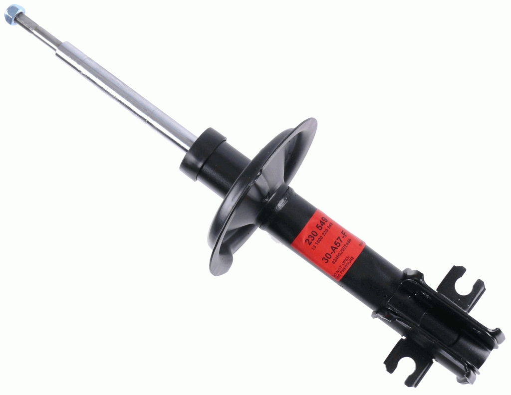 SACHS 230 549 Stoßdämpfer