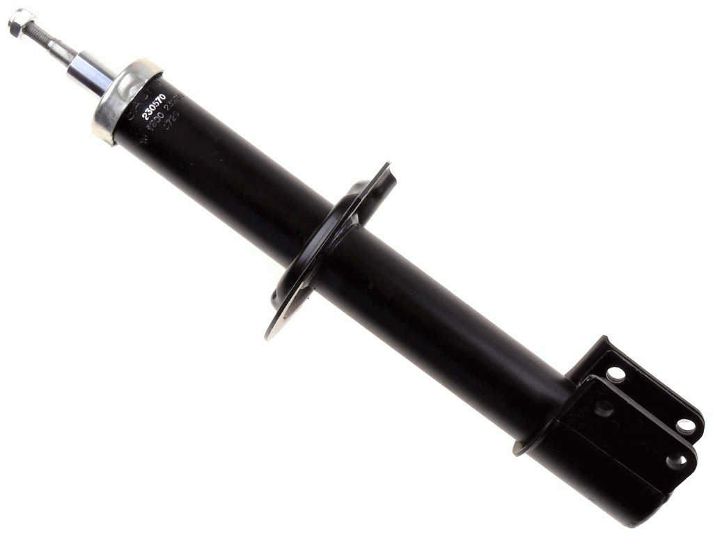SACHS 230 570 Stoßdämpfer