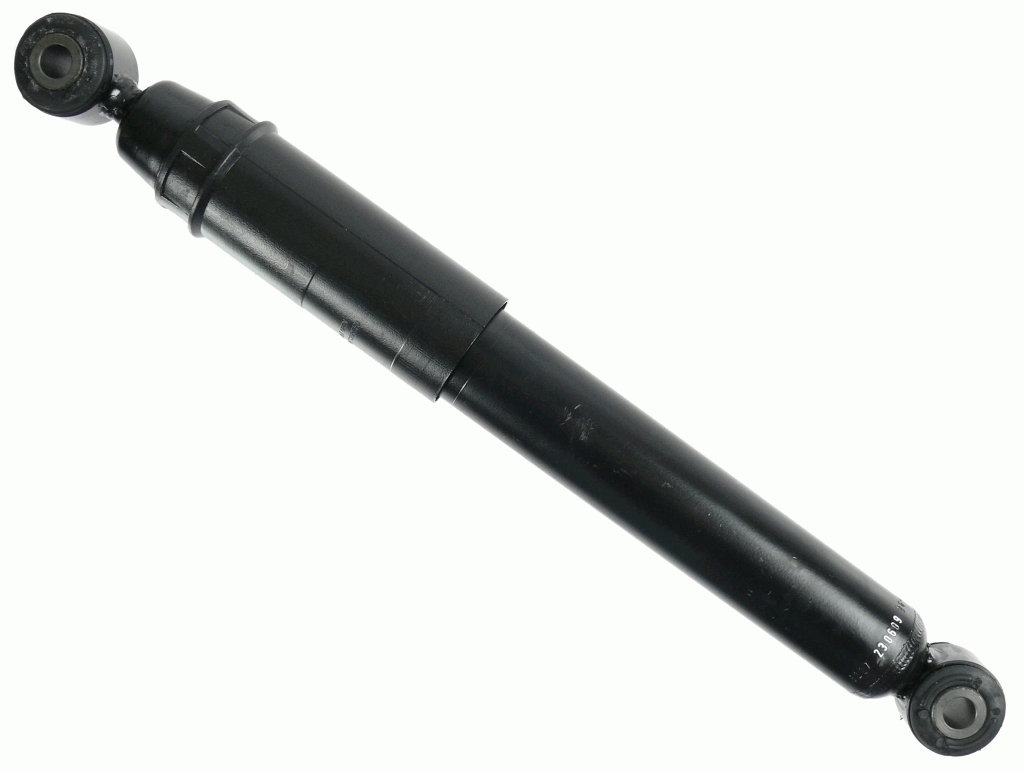 SACHS 230 609 Stoßdämpfer