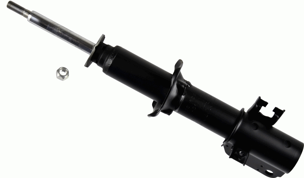 SACHS 230 626 Stoßdämpfer