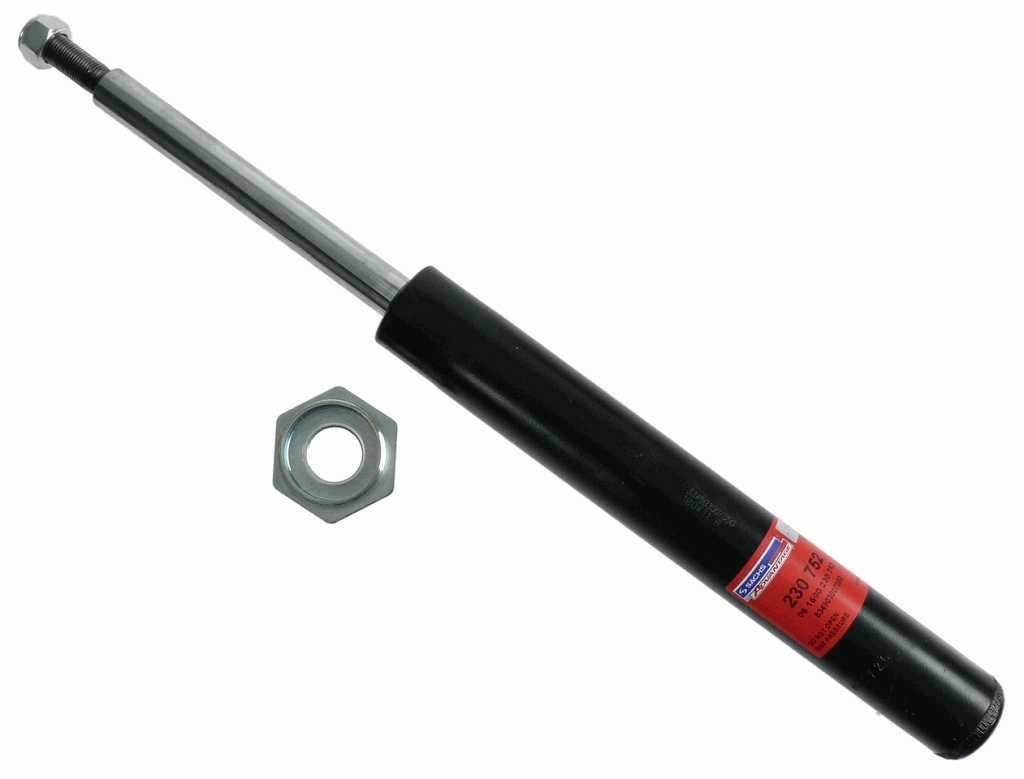 SACHS 230 752 Stoßdämpfer