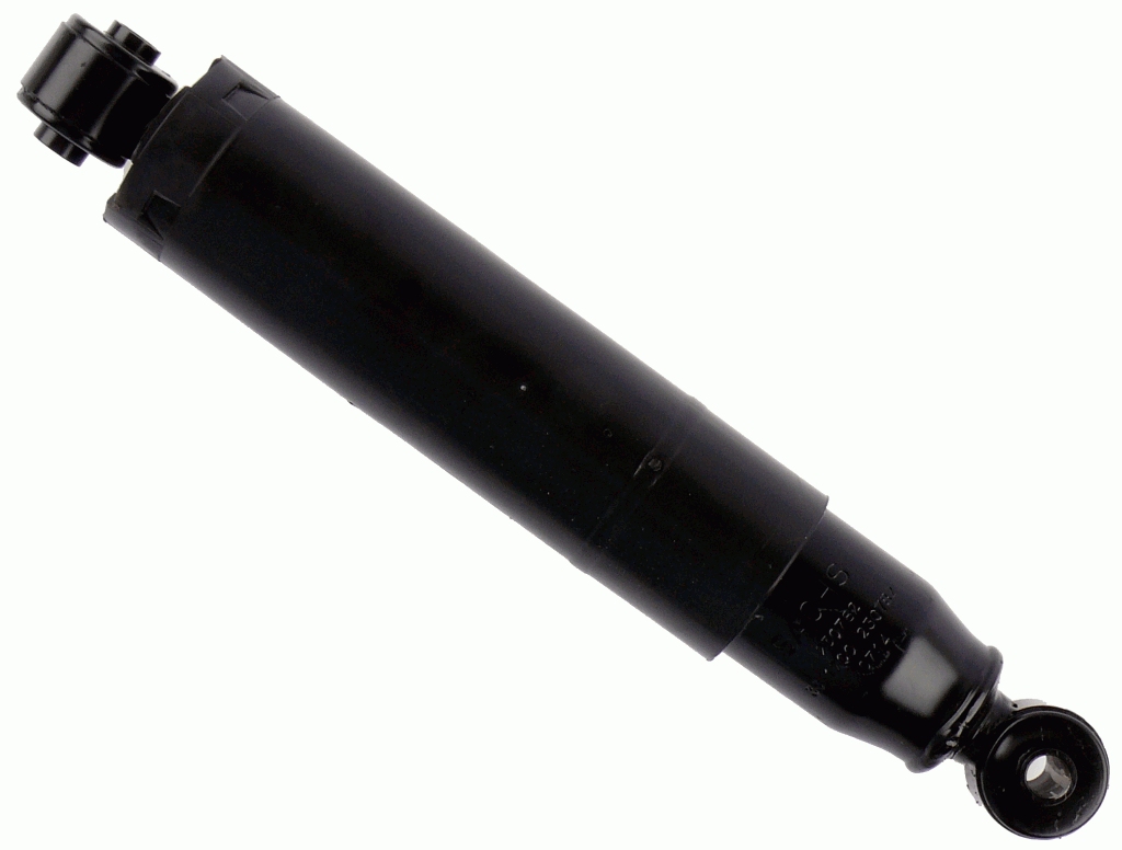 SACHS 230 782 Stoßdämpfer