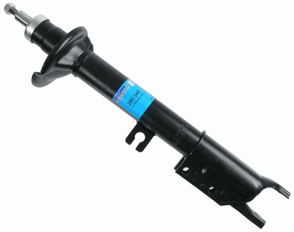 SACHS 280 345 Stoßdämpfer
