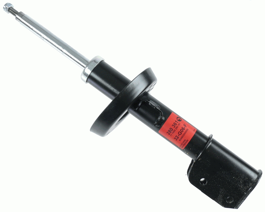 SACHS 280 361 Stoßdämpfer