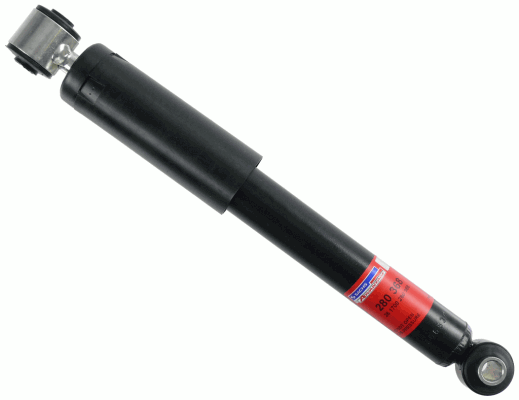 SACHS 280 368 Tlumič pérování