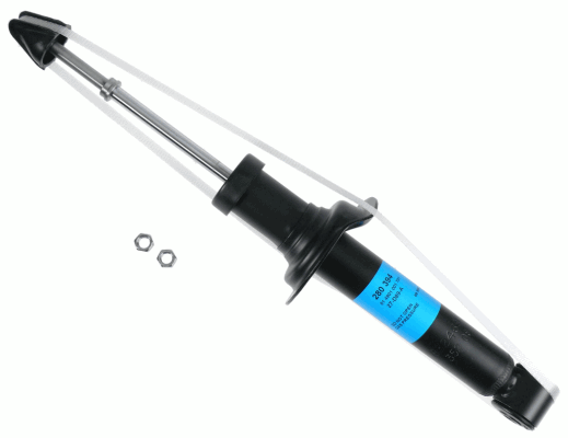 SACHS 280 394 Ammortizzatore