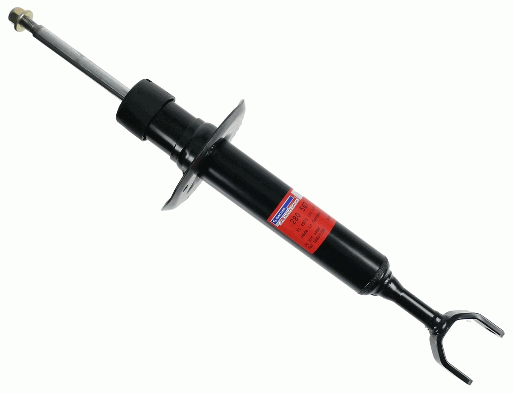 SACHS 280 567 Stoßdämpfer