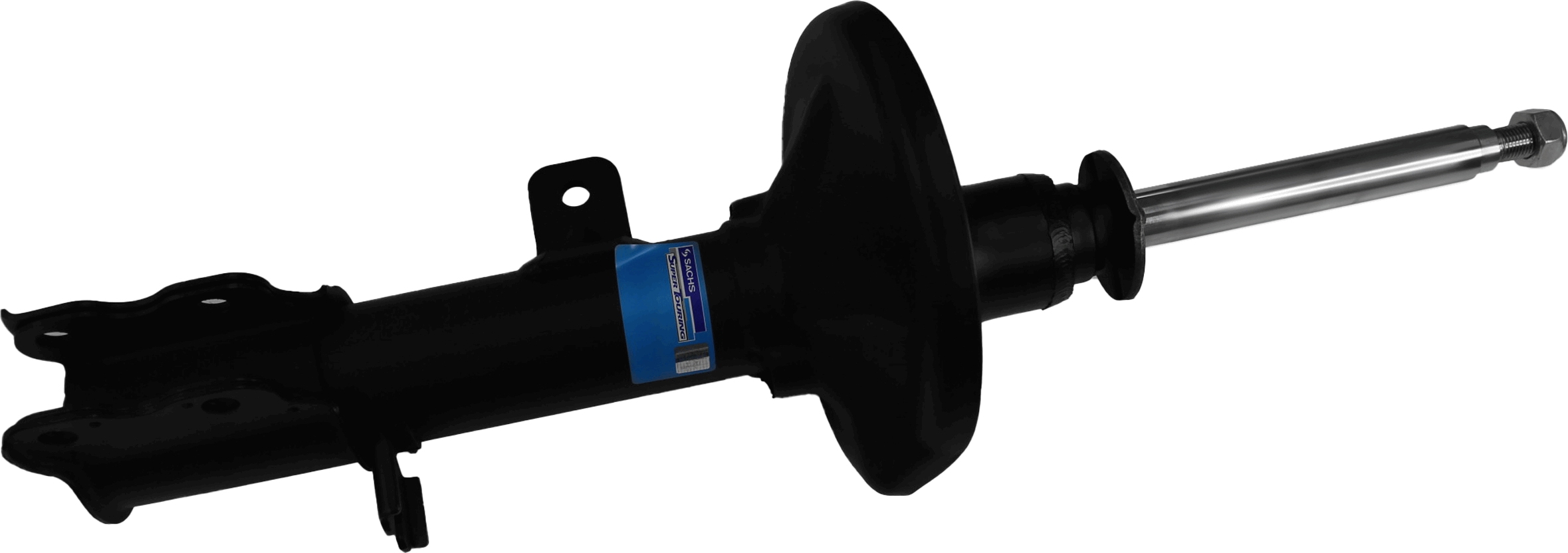 SACHS 280 587 Stoßdämpfer