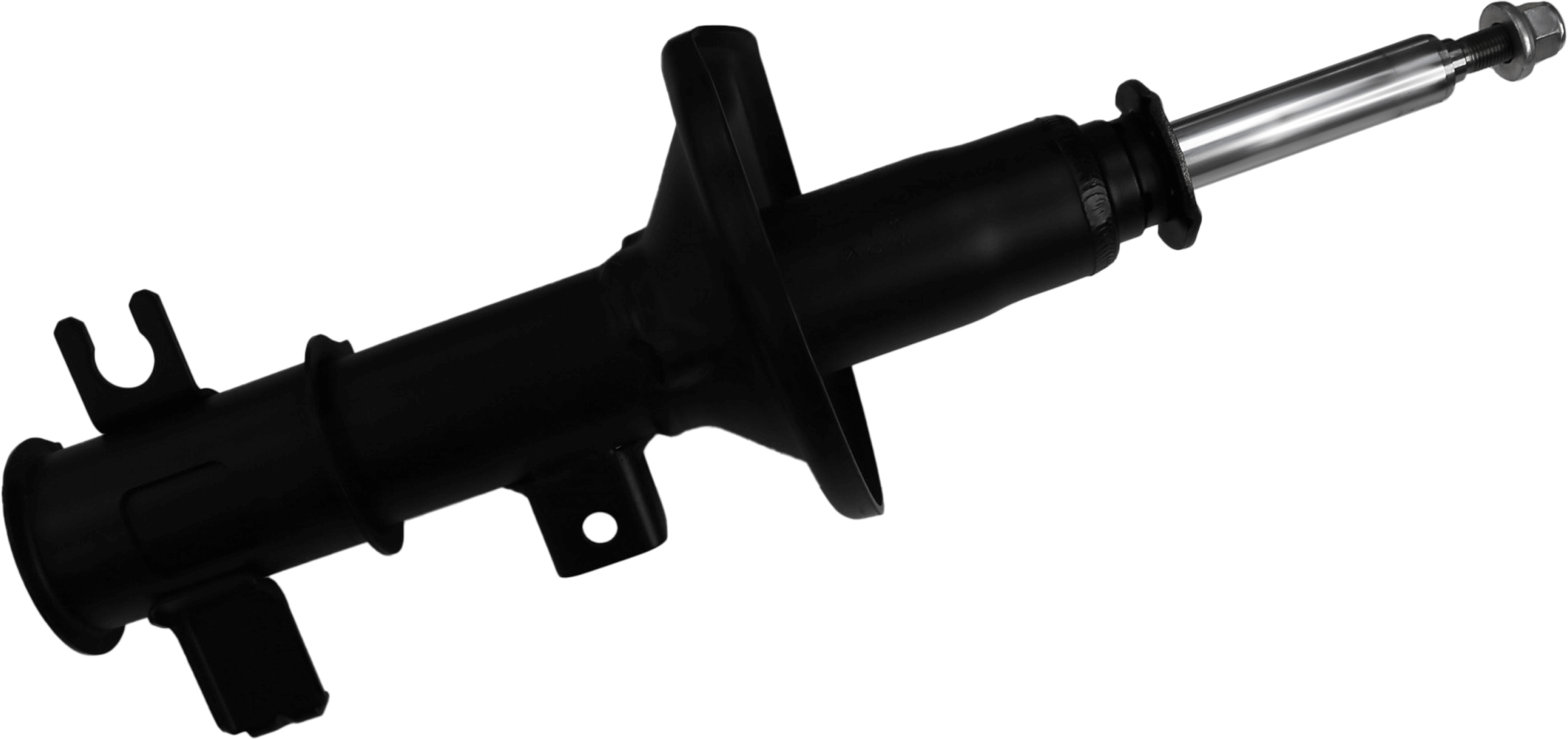 SACHS 280 598 Stoßdämpfer