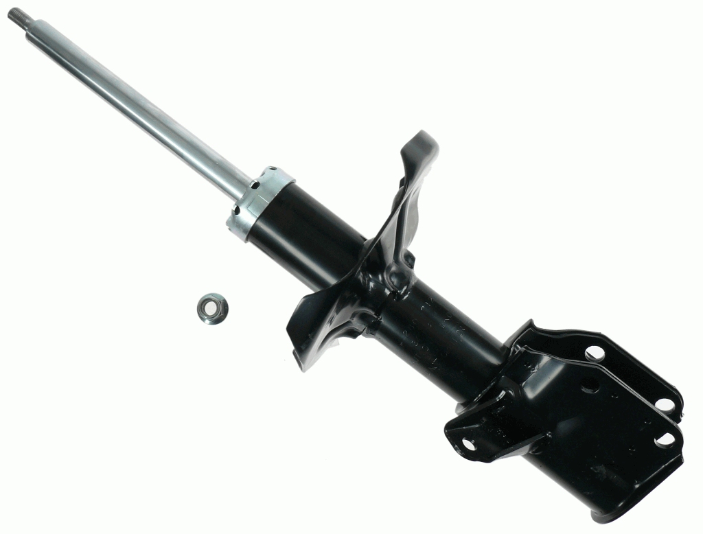 SACHS 280 712 Stoßdämpfer