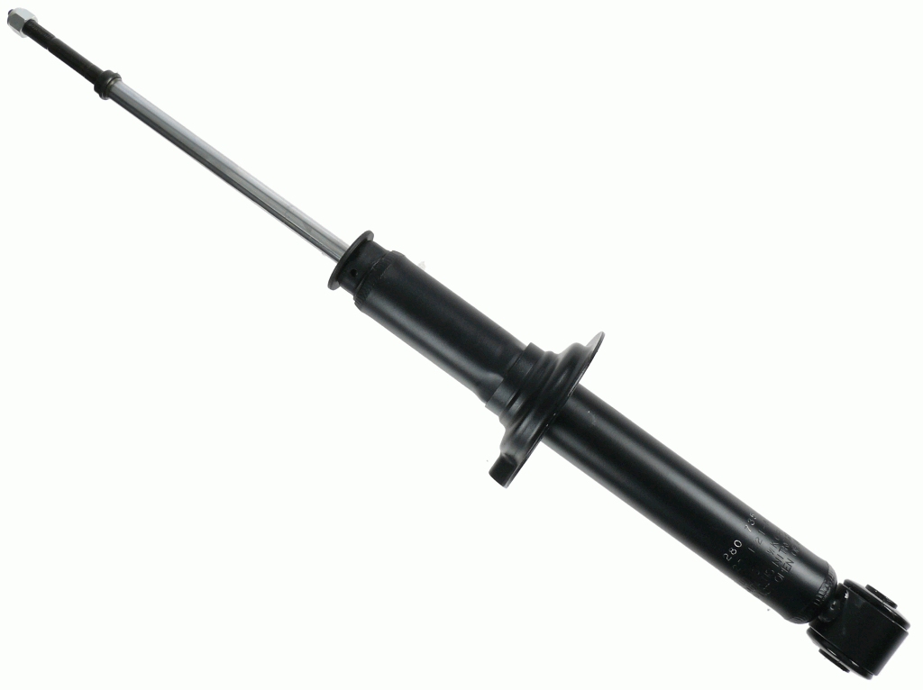 SACHS 280 735 Αμορτισέρ for MITSUBISHI