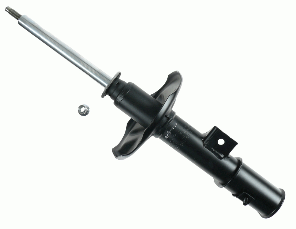 SACHS 280 774 Stoßdämpfer